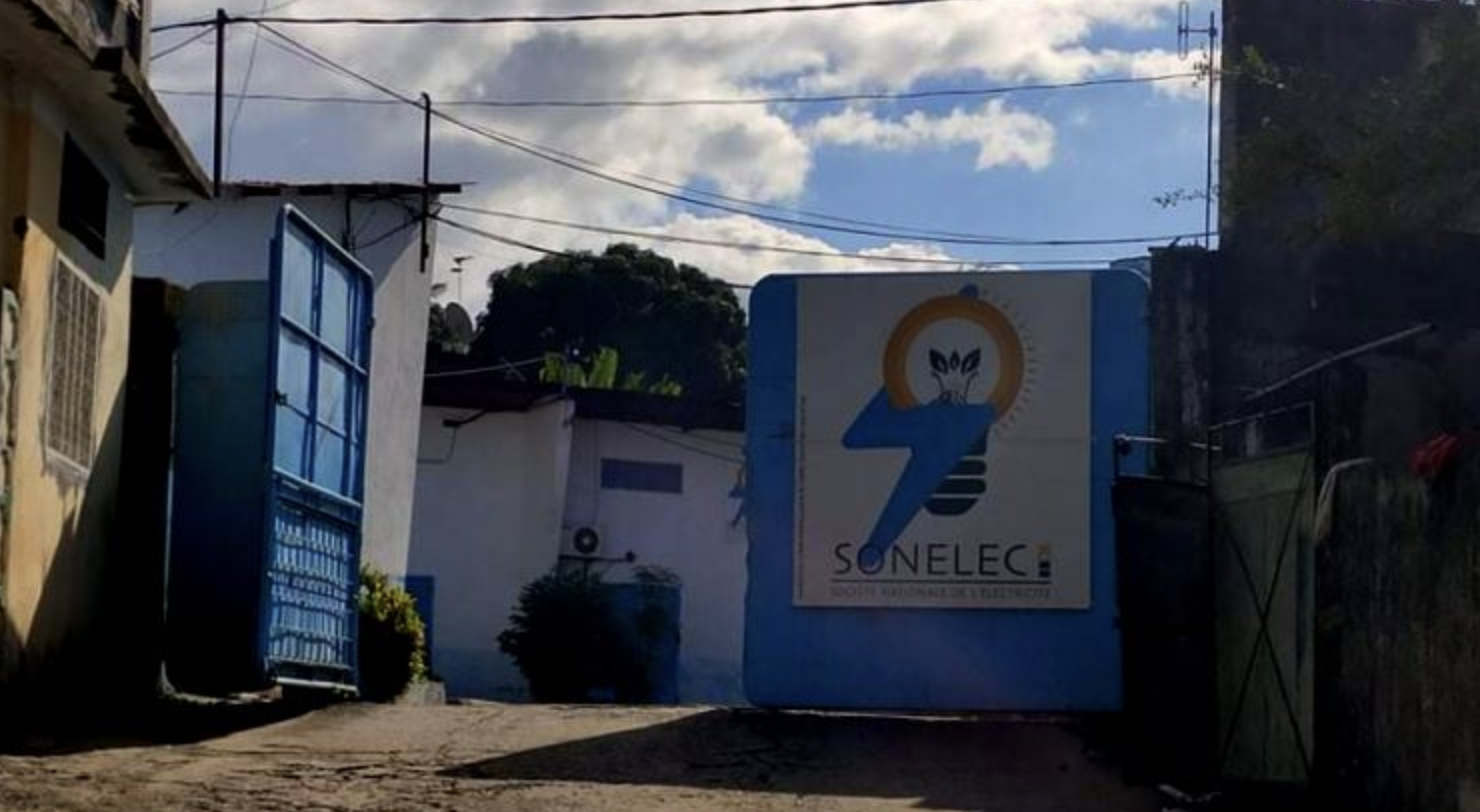 image Énergie électrique : La situation s’améliore à Anjouan